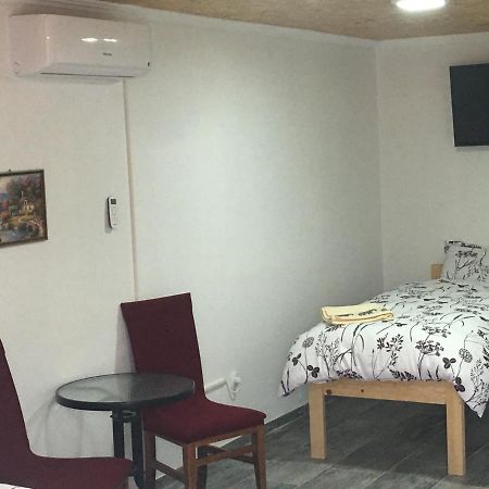 Motel Capljina Center Extérieur photo