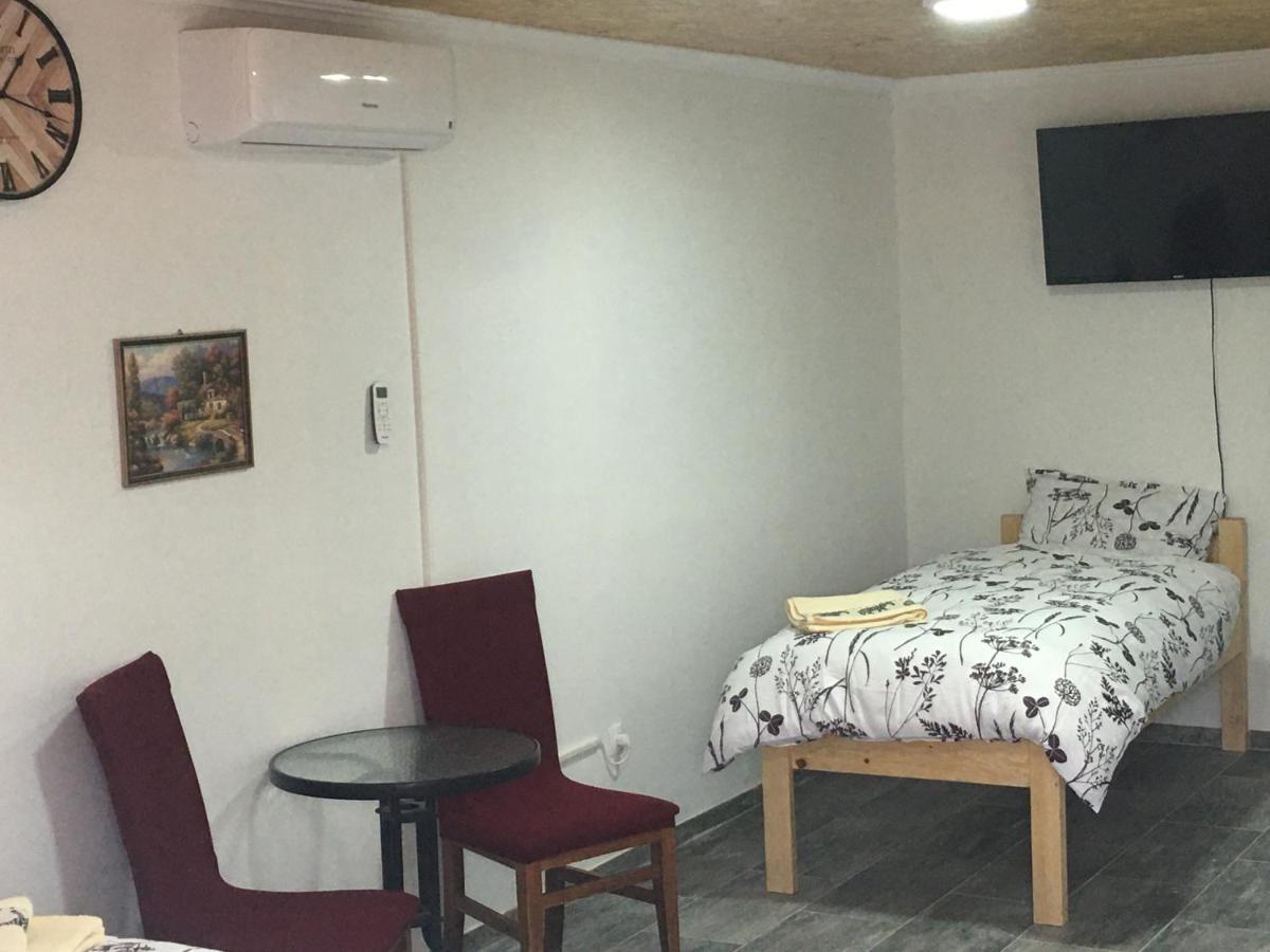 Motel Capljina Center Extérieur photo